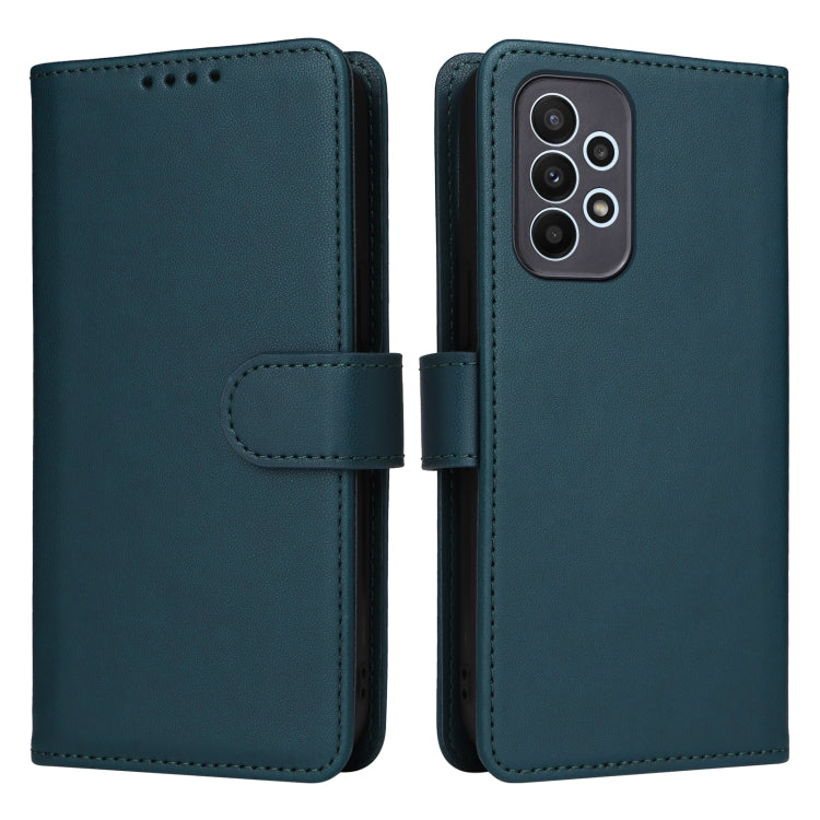 BETOPNICE BN-005 Custodia per telefono in pelle staccabile 2 in 1, For Samsung Galaxy A23 4G / A23 5G, For Samsung Galaxy A34 5G, For Samsung Galaxy A54 5G, For Samsung Galaxy A04E 4G