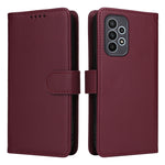 BETOPNICE BN-005 Custodia per telefono in pelle staccabile 2 in 1, For Samsung Galaxy A23 4G / A23 5G, For Samsung Galaxy A34 5G, For Samsung Galaxy A54 5G, For Samsung Galaxy A04E 4G