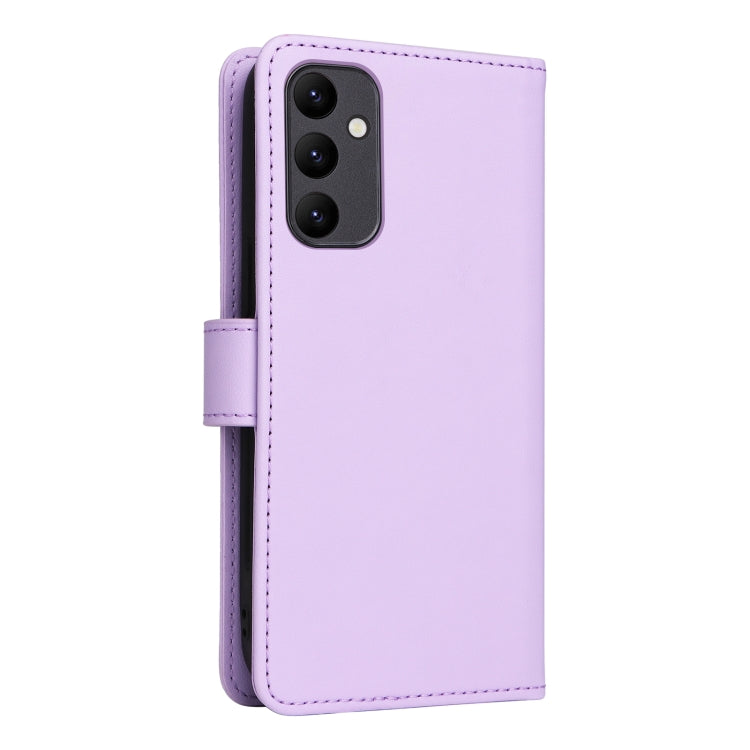 BETOPNICE BN-005 Custodia per telefono in pelle staccabile 2 in 1, For Samsung Galaxy A25 5G, For Samsung Galaxy S23 FE 5G, For Samsung Galaxy M14 5G, For Samsung Galaxy A24 4G