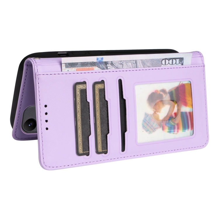 BETOPNICE BN-005 Custodia per telefono in pelle staccabile 2 in 1, For Samsung Galaxy A25 5G, For Samsung Galaxy S23 FE 5G, For Samsung Galaxy M14 5G, For Samsung Galaxy A24 4G