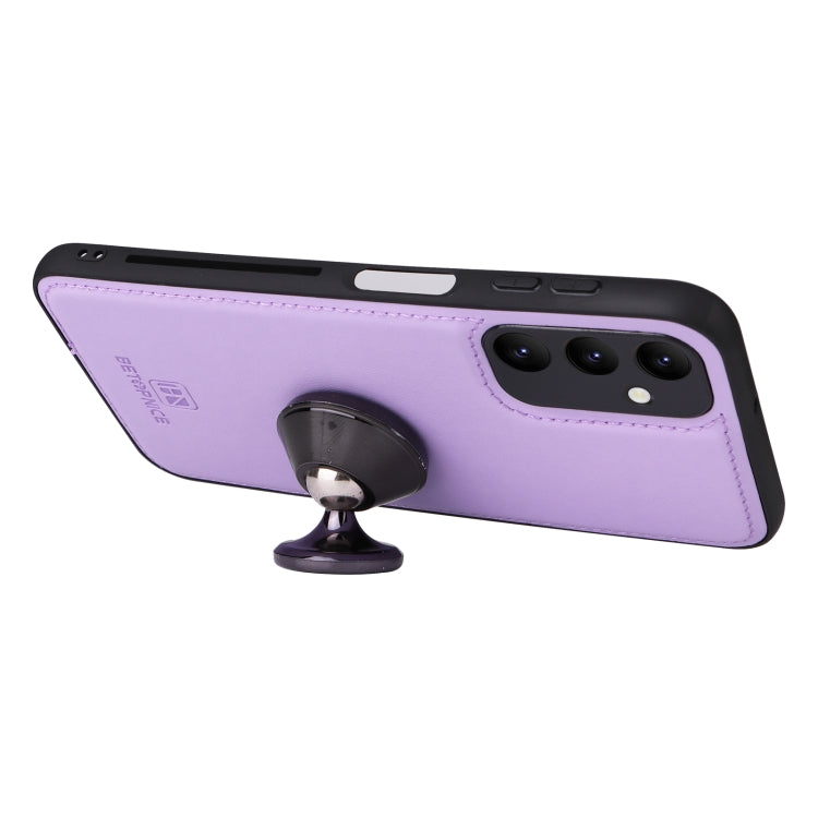 BETOPNICE BN-005 Custodia per telefono in pelle staccabile 2 in 1, For Samsung Galaxy A25 5G, For Samsung Galaxy S23 FE 5G, For Samsung Galaxy M14 5G, For Samsung Galaxy A24 4G