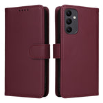 BETOPNICE BN-005 Custodia per telefono in pelle staccabile 2 in 1, For Samsung Galaxy A25 5G, For Samsung Galaxy S23 FE 5G, For Samsung Galaxy M14 5G, For Samsung Galaxy A24 4G