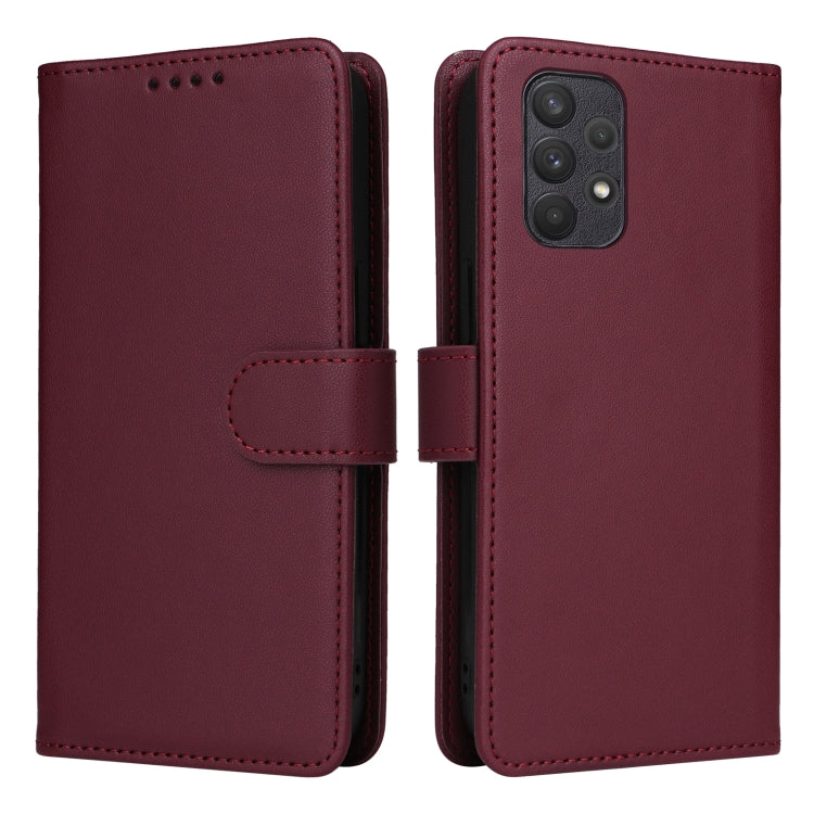 BETOPNICE BN-005 Custodia per telefono in pelle staccabile 2 in 1, For Samsung Galaxy S21 FE, For Samsung Galaxy A32 4G, For Samsung Galaxy A52 4G / A52 5G, For Samsung Galaxy A32 5G