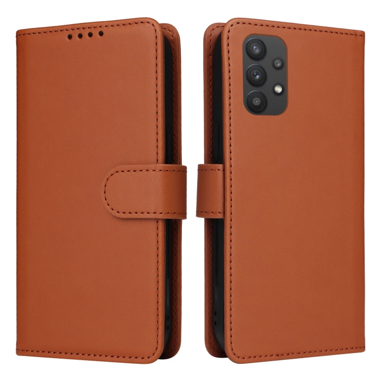 BETOPNICE BN-005 Custodia per telefono in pelle staccabile 2 in 1, For Samsung Galaxy S21 FE, For Samsung Galaxy A32 4G, For Samsung Galaxy A52 4G / A52 5G, For Samsung Galaxy A32 5G