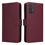 BETOPNICE BN-005 Custodia per telefono in pelle staccabile 2 in 1, For Samsung Galaxy S21 FE, For Samsung Galaxy A32 4G, For Samsung Galaxy A52 4G / A52 5G, For Samsung Galaxy A32 5G