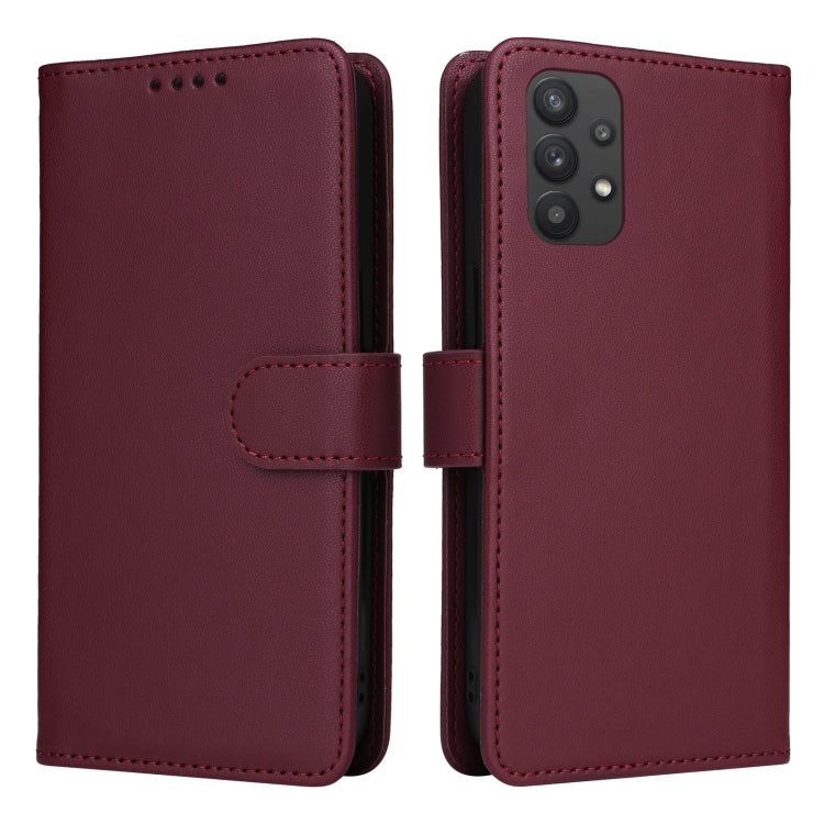 BETOPNICE BN-005 Custodia per telefono in pelle staccabile 2 in 1, For Samsung Galaxy S21 FE, For Samsung Galaxy A32 4G, For Samsung Galaxy A52 4G / A52 5G, For Samsung Galaxy A32 5G