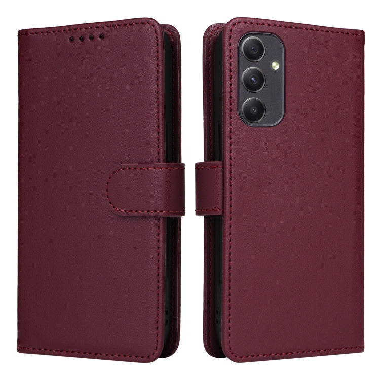 BETOPNICE BN-005 Custodia per telefono in pelle staccabile 2 in 1, For Samsung Galaxy A23 4G / A23 5G, For Samsung Galaxy A34 5G, For Samsung Galaxy A54 5G, For Samsung Galaxy A04E 4G