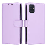 BETOPNICE BN-005 Custodia per telefono in pelle staccabile 2 in 1, For Samsung Galaxy S20, For Samsung Galaxy S20+, For Samsung Galaxy A71 4G, For Samsung Galaxy A51 4G