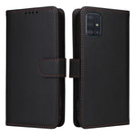 BETOPNICE BN-005 Custodia per telefono in pelle staccabile 2 in 1, For Samsung Galaxy S20, For Samsung Galaxy S20+, For Samsung Galaxy A71 4G, For Samsung Galaxy A51 4G