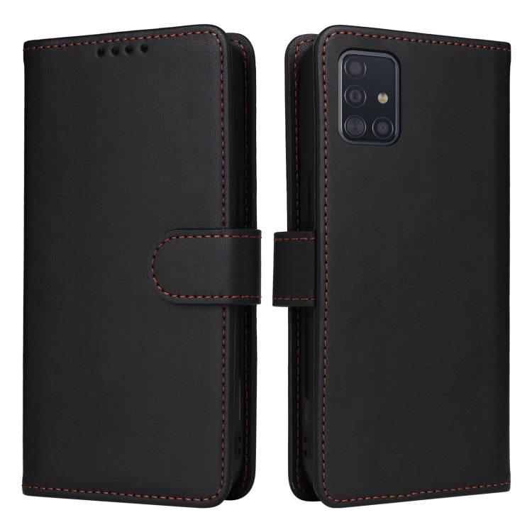 BETOPNICE BN-005 Custodia per telefono in pelle staccabile 2 in 1, For Samsung Galaxy S20, For Samsung Galaxy S20+, For Samsung Galaxy A71 4G, For Samsung Galaxy A51 4G