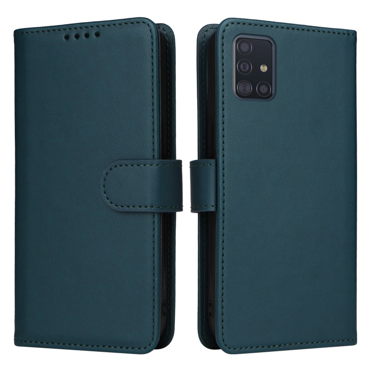 BETOPNICE BN-005 Custodia per telefono in pelle staccabile 2 in 1, For Samsung Galaxy S20, For Samsung Galaxy S20+, For Samsung Galaxy A71 4G, For Samsung Galaxy A51 4G