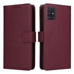 BETOPNICE BN-005 Custodia per telefono in pelle staccabile 2 in 1, For Samsung Galaxy S20, For Samsung Galaxy S20+, For Samsung Galaxy A71 4G, For Samsung Galaxy A51 4G