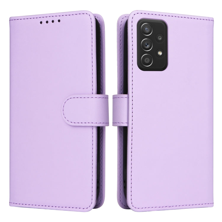BETOPNICE BN-005 Custodia per telefono in pelle staccabile 2 in 1, For Samsung Galaxy S21 FE, For Samsung Galaxy A32 4G, For Samsung Galaxy A52 4G / A52 5G, For Samsung Galaxy A32 5G