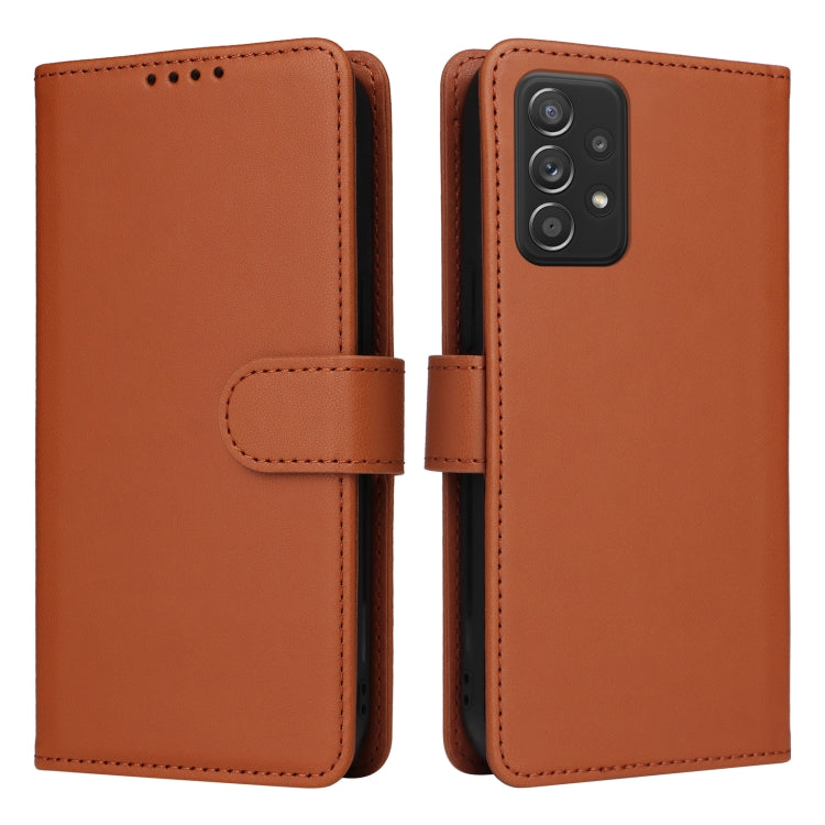 BETOPNICE BN-005 Custodia per telefono in pelle staccabile 2 in 1, For Samsung Galaxy S21 FE, For Samsung Galaxy A32 4G, For Samsung Galaxy A52 4G / A52 5G, For Samsung Galaxy A32 5G