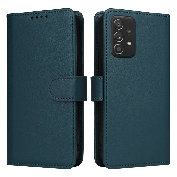 BETOPNICE BN-005 Custodia per telefono in pelle staccabile 2 in 1, For Samsung Galaxy S21 FE, For Samsung Galaxy A32 4G, For Samsung Galaxy A52 4G / A52 5G, For Samsung Galaxy A32 5G