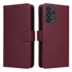 BETOPNICE BN-005 Custodia per telefono in pelle staccabile 2 in 1, For Samsung Galaxy A12 4G / A12 5G, For Samsung Galaxy A13 5G / A04S / A04, For Samsung Galaxy S20 FE, For Samsung Galaxy A53 5G