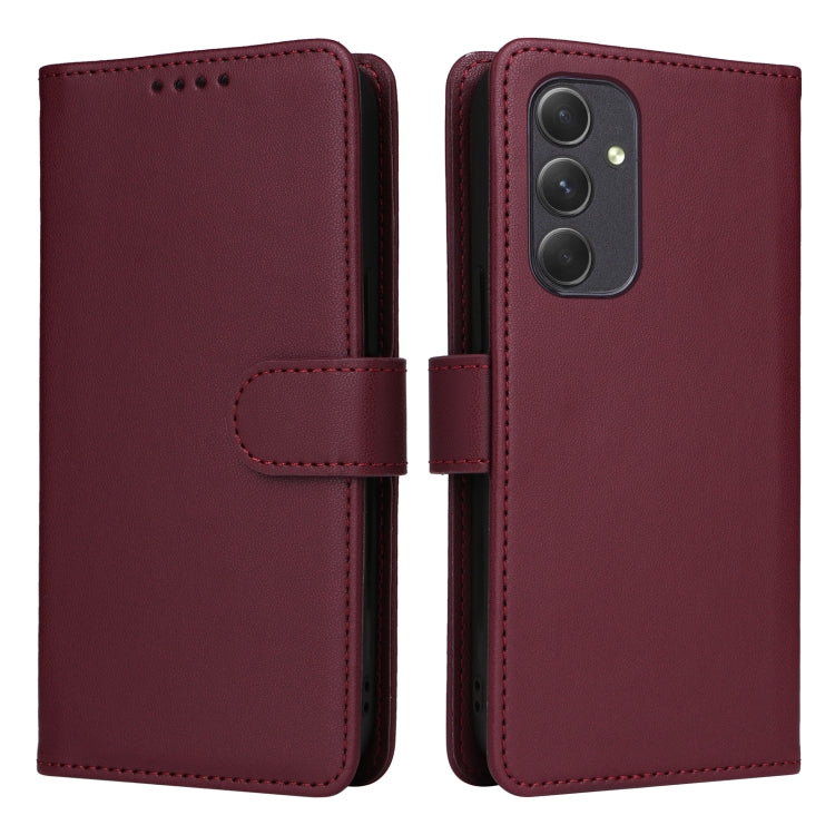 BETOPNICE BN-005 Custodia per telefono in pelle staccabile 2 in 1, For Samsung Galaxy A23 4G / A23 5G, For Samsung Galaxy A34 5G, For Samsung Galaxy A54 5G, For Samsung Galaxy A04E 4G