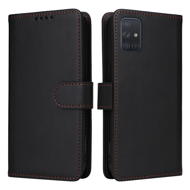 BETOPNICE BN-005 Custodia per telefono in pelle staccabile 2 in 1, For Samsung Galaxy S20, For Samsung Galaxy S20+, For Samsung Galaxy A71 4G, For Samsung Galaxy A51 4G