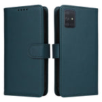 BETOPNICE BN-005 Custodia per telefono in pelle staccabile 2 in 1, For Samsung Galaxy S20, For Samsung Galaxy S20+, For Samsung Galaxy A71 4G, For Samsung Galaxy A51 4G