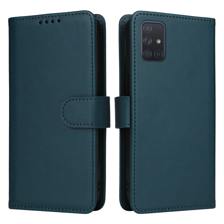 BETOPNICE BN-005 Custodia per telefono in pelle staccabile 2 in 1, For Samsung Galaxy S20, For Samsung Galaxy S20+, For Samsung Galaxy A71 4G, For Samsung Galaxy A51 4G