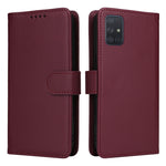 BETOPNICE BN-005 Custodia per telefono in pelle staccabile 2 in 1, For Samsung Galaxy S20, For Samsung Galaxy S20+, For Samsung Galaxy A71 4G, For Samsung Galaxy A51 4G