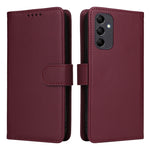 BETOPNICE BN-005 Custodia per telefono in pelle staccabile 2 in 1, For Samsung Galaxy A25 5G, For Samsung Galaxy S23 FE 5G, For Samsung Galaxy M14 5G, For Samsung Galaxy A24 4G