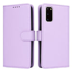 BETOPNICE BN-005 Custodia per telefono in pelle staccabile 2 in 1, For Samsung Galaxy S20, For Samsung Galaxy S20+, For Samsung Galaxy A71 4G, For Samsung Galaxy A51 4G