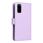 BETOPNICE BN-005 Custodia per telefono in pelle staccabile 2 in 1, For Samsung Galaxy S20, For Samsung Galaxy S20+, For Samsung Galaxy A71 4G, For Samsung Galaxy A51 4G