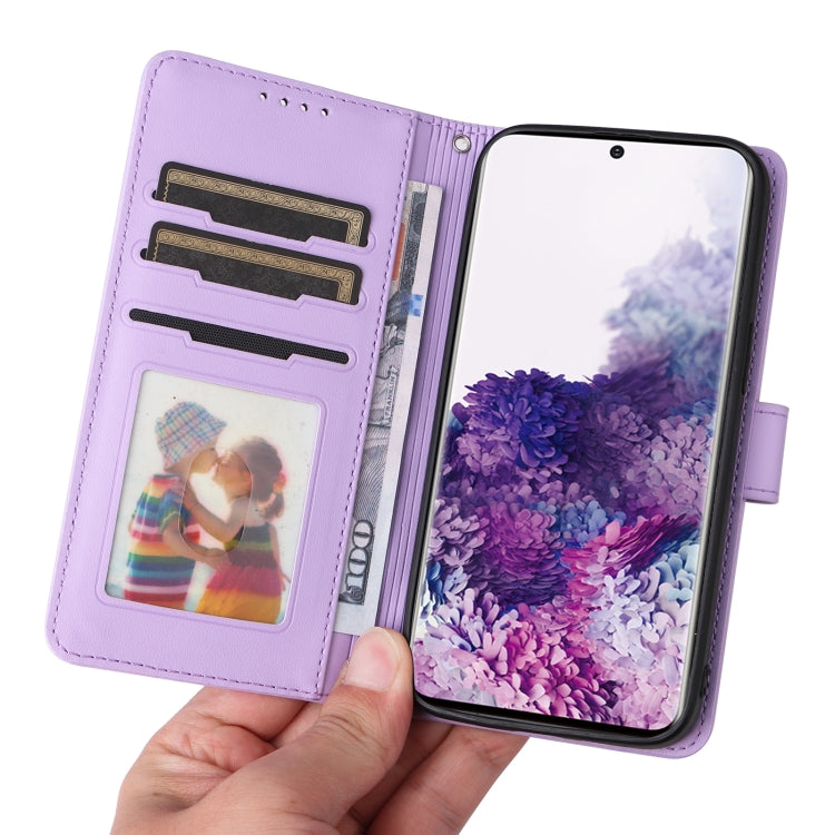BETOPNICE BN-005 Custodia per telefono in pelle staccabile 2 in 1, For Samsung Galaxy S20, For Samsung Galaxy S20+, For Samsung Galaxy A71 4G, For Samsung Galaxy A51 4G