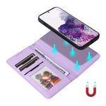 BETOPNICE BN-005 Custodia per telefono in pelle staccabile 2 in 1, For Samsung Galaxy S20, For Samsung Galaxy S20+, For Samsung Galaxy A71 4G, For Samsung Galaxy A51 4G