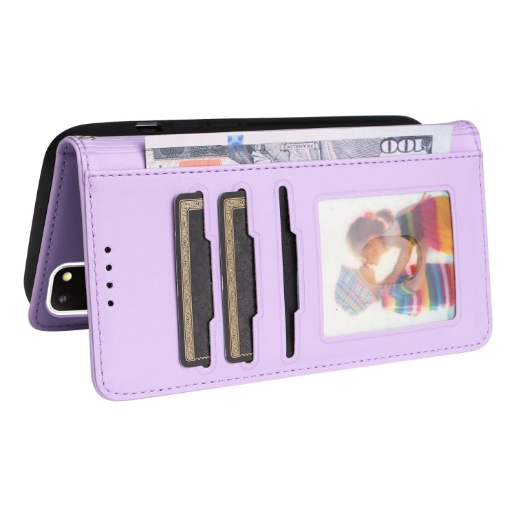 BETOPNICE BN-005 Custodia per telefono in pelle staccabile 2 in 1, For Samsung Galaxy S20, For Samsung Galaxy S20+, For Samsung Galaxy A71 4G, For Samsung Galaxy A51 4G