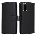 BETOPNICE BN-005 Custodia per telefono in pelle staccabile 2 in 1, For Samsung Galaxy S20, For Samsung Galaxy S20+, For Samsung Galaxy A71 4G, For Samsung Galaxy A51 4G