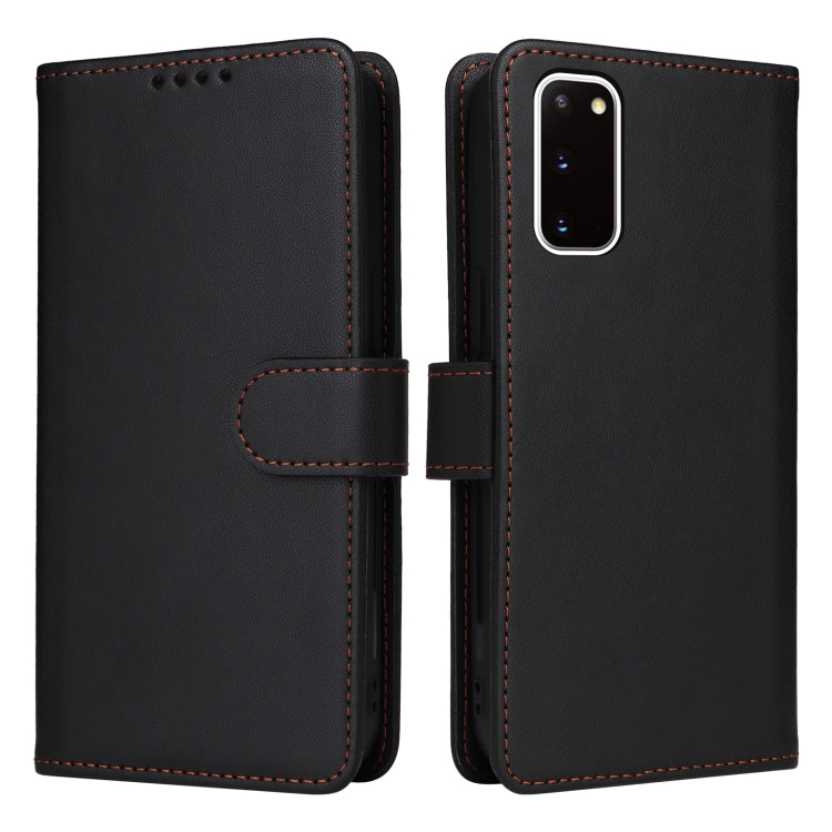 BETOPNICE BN-005 Custodia per telefono in pelle staccabile 2 in 1, For Samsung Galaxy S20, For Samsung Galaxy S20+, For Samsung Galaxy A71 4G, For Samsung Galaxy A51 4G