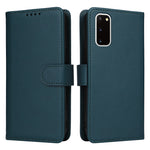 BETOPNICE BN-005 Custodia per telefono in pelle staccabile 2 in 1, For Samsung Galaxy S20, For Samsung Galaxy S20+, For Samsung Galaxy A71 4G, For Samsung Galaxy A51 4G