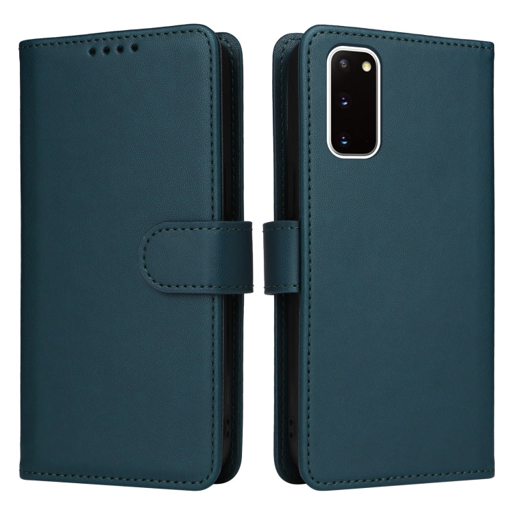 BETOPNICE BN-005 Custodia per telefono in pelle staccabile 2 in 1, For Samsung Galaxy S20, For Samsung Galaxy S20+, For Samsung Galaxy A71 4G, For Samsung Galaxy A51 4G