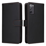 BETOPNICE BN-005 Custodia per telefono in pelle staccabile 2 in 1, For Samsung Galaxy A12 4G / A12 5G, For Samsung Galaxy A13 5G / A04S / A04, For Samsung Galaxy S20 FE, For Samsung Galaxy A53 5G