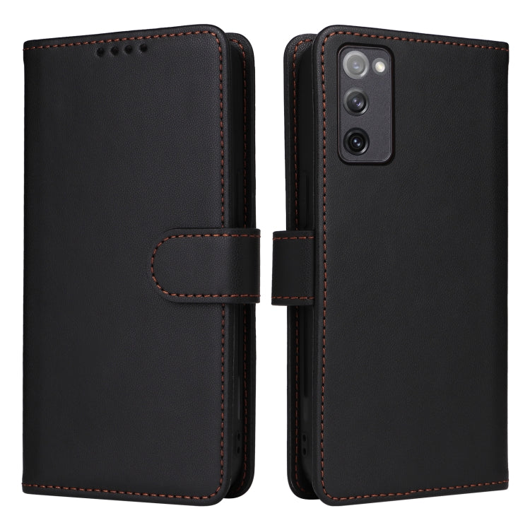 BETOPNICE BN-005 Custodia per telefono in pelle staccabile 2 in 1, For Samsung Galaxy A12 4G / A12 5G, For Samsung Galaxy A13 5G / A04S / A04, For Samsung Galaxy S20 FE, For Samsung Galaxy A53 5G