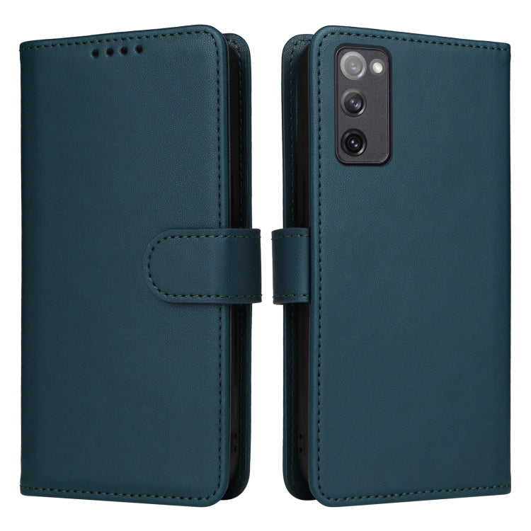 BETOPNICE BN-005 Custodia per telefono in pelle staccabile 2 in 1, For Samsung Galaxy A12 4G / A12 5G, For Samsung Galaxy A13 5G / A04S / A04, For Samsung Galaxy S20 FE, For Samsung Galaxy A53 5G