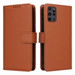 BETOPNICE BN-005 Custodia per telefono in pelle staccabile 2 in 1, For Samsung Galaxy S20, For Samsung Galaxy S20+, For Samsung Galaxy A71 4G, For Samsung Galaxy A51 4G