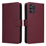 BETOPNICE BN-005 Custodia per telefono in pelle staccabile 2 in 1, For Samsung Galaxy S20, For Samsung Galaxy S20+, For Samsung Galaxy A71 4G, For Samsung Galaxy A51 4G