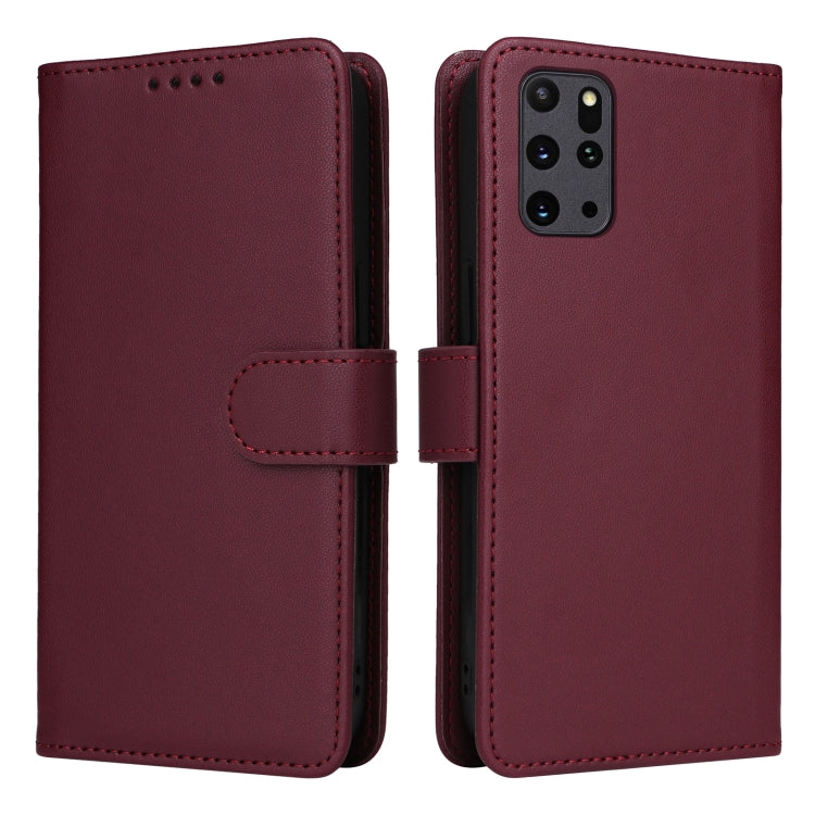 BETOPNICE BN-005 Custodia per telefono in pelle staccabile 2 in 1, For Samsung Galaxy S20, For Samsung Galaxy S20+, For Samsung Galaxy A71 4G, For Samsung Galaxy A51 4G