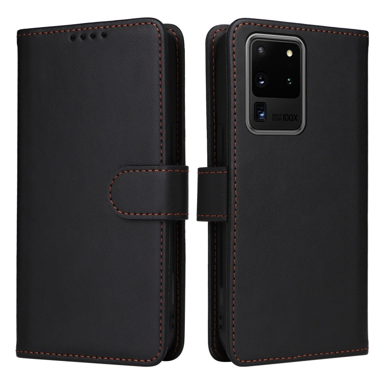 BETOPNICE BN-005 Custodia per telefono in pelle staccabile 2 in 1, For Samsung Galaxy S21, For Samsung Galaxy S21+, For Samsung Galaxy S21 Ultra, For Samsung Galaxy S20 Ultra