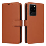 BETOPNICE BN-005 Custodia per telefono in pelle staccabile 2 in 1, For Samsung Galaxy S21, For Samsung Galaxy S21+, For Samsung Galaxy S21 Ultra, For Samsung Galaxy S20 Ultra