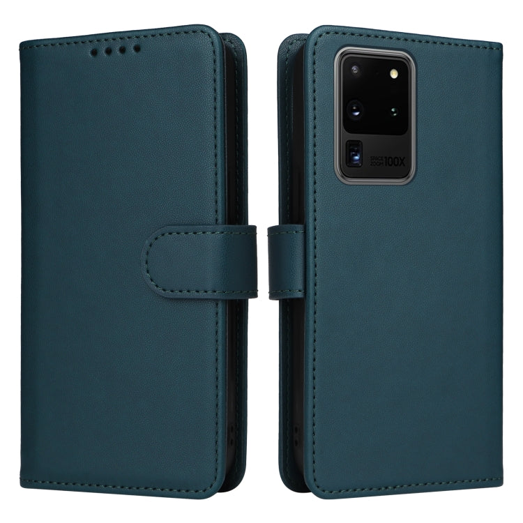 BETOPNICE BN-005 Custodia per telefono in pelle staccabile 2 in 1, For Samsung Galaxy S21, For Samsung Galaxy S21+, For Samsung Galaxy S21 Ultra, For Samsung Galaxy S20 Ultra