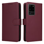 BETOPNICE BN-005 Custodia per telefono in pelle staccabile 2 in 1, For Samsung Galaxy S21, For Samsung Galaxy S21+, For Samsung Galaxy S21 Ultra, For Samsung Galaxy S20 Ultra