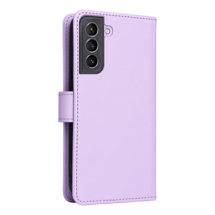 BETOPNICE BN-005 Custodia per telefono in pelle staccabile 2 in 1, For Samsung Galaxy S21, For Samsung Galaxy S21+, For Samsung Galaxy S21 Ultra, For Samsung Galaxy S20 Ultra