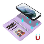 BETOPNICE BN-005 Custodia per telefono in pelle staccabile 2 in 1, For Samsung Galaxy S21, For Samsung Galaxy S21+, For Samsung Galaxy S21 Ultra, For Samsung Galaxy S20 Ultra