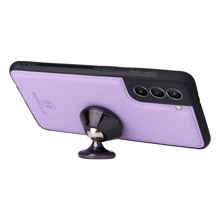 BETOPNICE BN-005 Custodia per telefono in pelle staccabile 2 in 1, For Samsung Galaxy S21, For Samsung Galaxy S21+, For Samsung Galaxy S21 Ultra, For Samsung Galaxy S20 Ultra