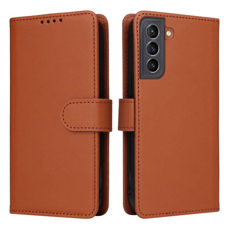 BETOPNICE BN-005 Custodia per telefono in pelle staccabile 2 in 1, For Samsung Galaxy S21, For Samsung Galaxy S21+, For Samsung Galaxy S21 Ultra, For Samsung Galaxy S20 Ultra
