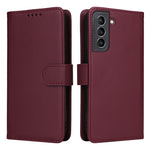 BETOPNICE BN-005 Custodia per telefono in pelle staccabile 2 in 1, For Samsung Galaxy S21, For Samsung Galaxy S21+, For Samsung Galaxy S21 Ultra, For Samsung Galaxy S20 Ultra